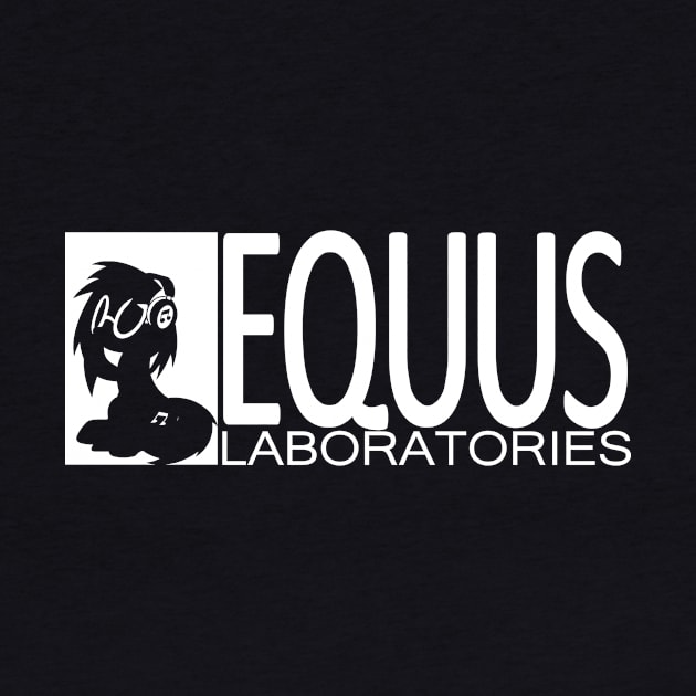 Equus Laboratories: White by TotallyNotLuna